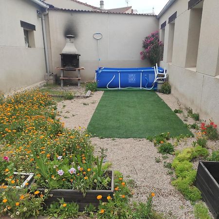 Casa Rural La Cija Del Abuelo A 1 Hora De Madrid Segovia Bagian luar foto